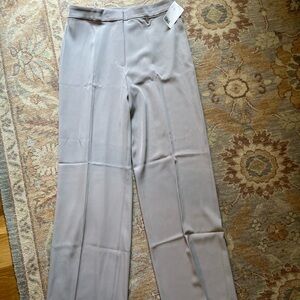 H&M women’s trousers size 8 new with tags